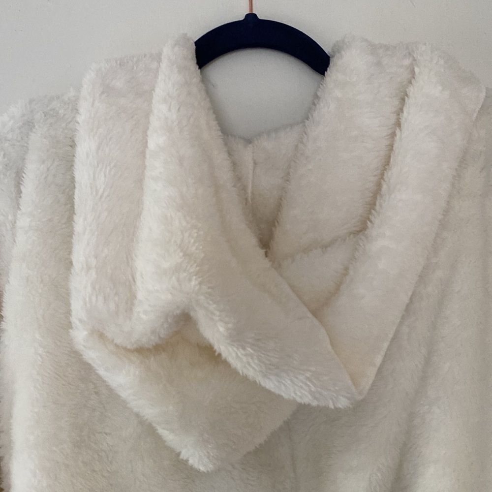 Fleece Jacket - Picture 6 of 11